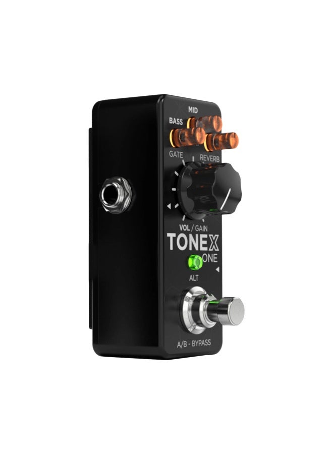 IK Multimedia TONEX ONE Amplifier/Cab/Pedal Modeler - Image 2