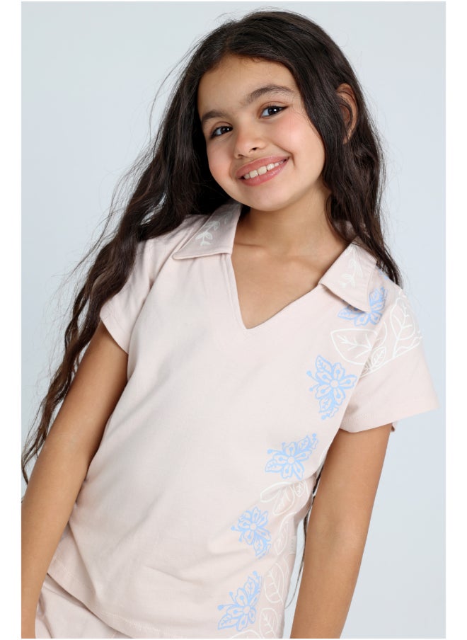 جونيور Girls Pajama Set  - Image 3