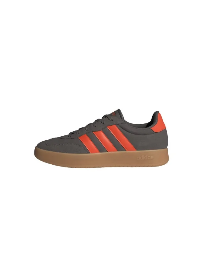Adidas Adidas Barreda M Brown Sportswear Shoes For Men
