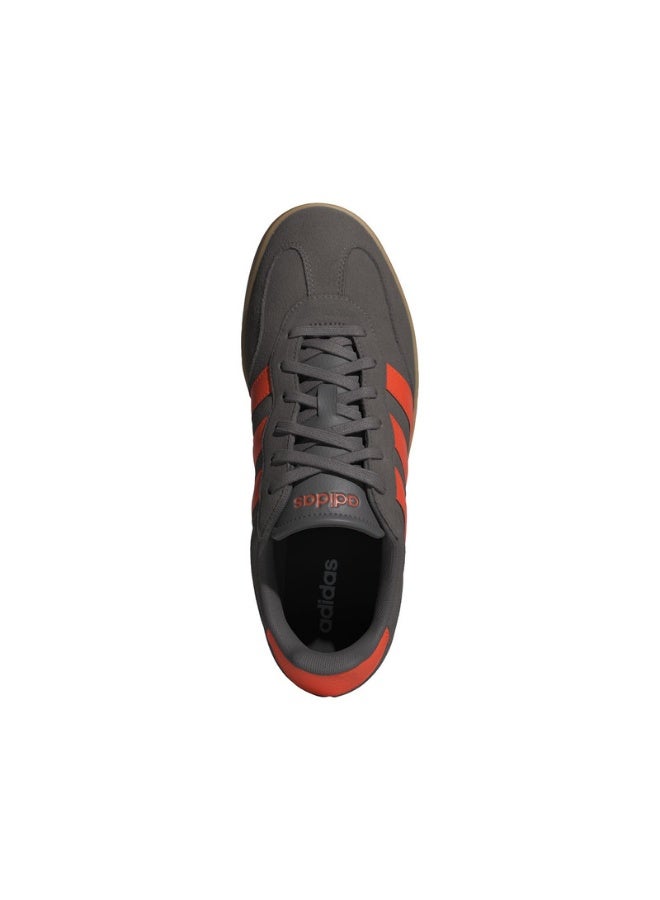 Adidas Adidas Barreda M Brown Sportswear Shoes For Men - Image 5