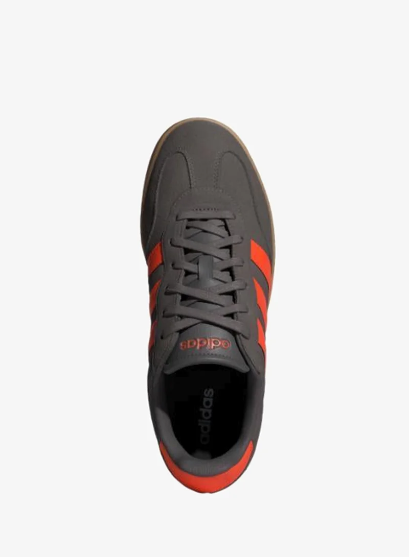 Adidas Brown Barreda Shoes for Men | Best Price UAE