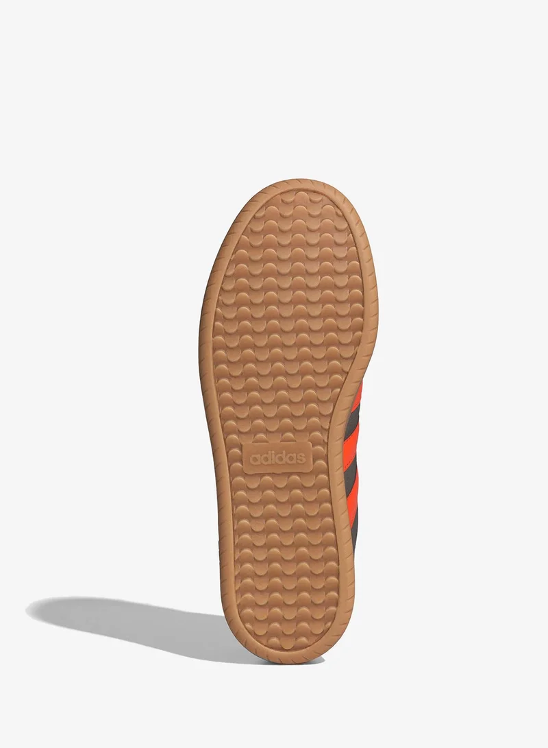 Adidas Brown Barreda Shoes for Men | Best Price UAE