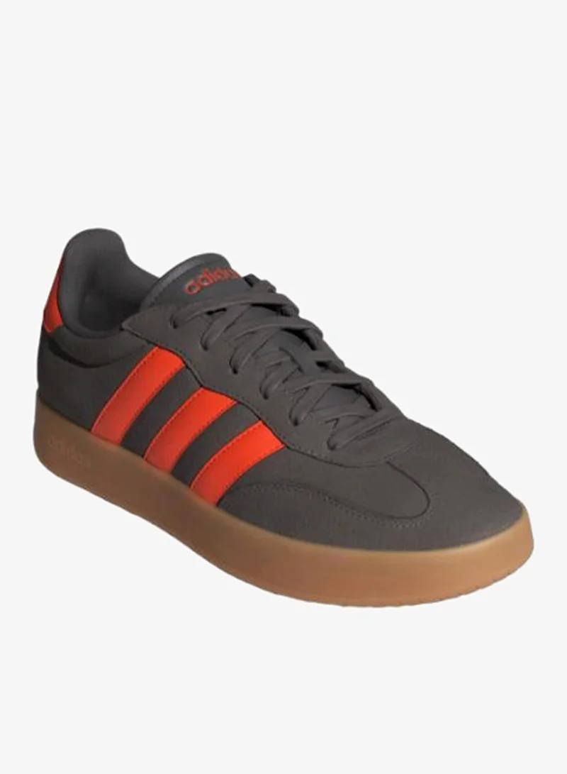 Adidas Brown Barreda Shoes for Men | Best Price UAE