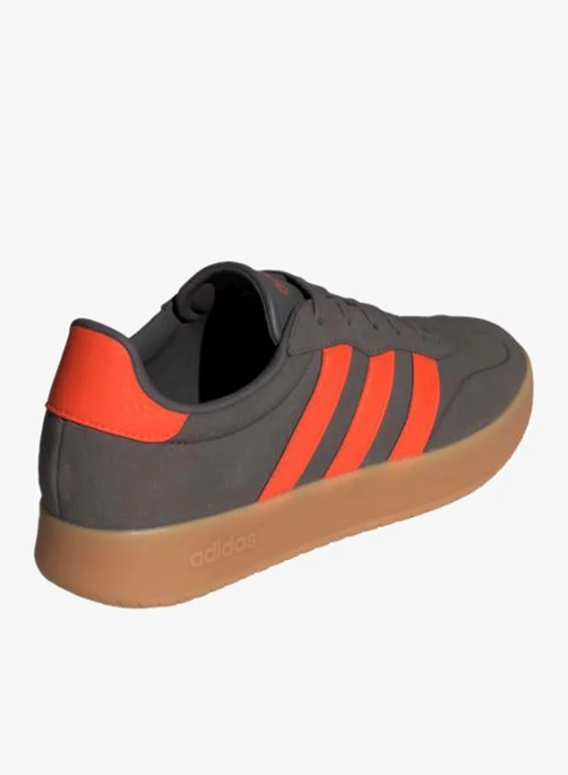 Adidas Brown Barreda Shoes for Men | Best Price UAE
