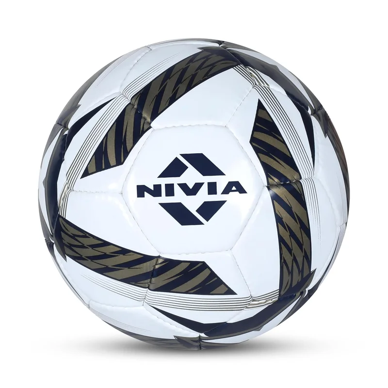 نيفيا Nivia Shining Star-2022 Football, Size 5