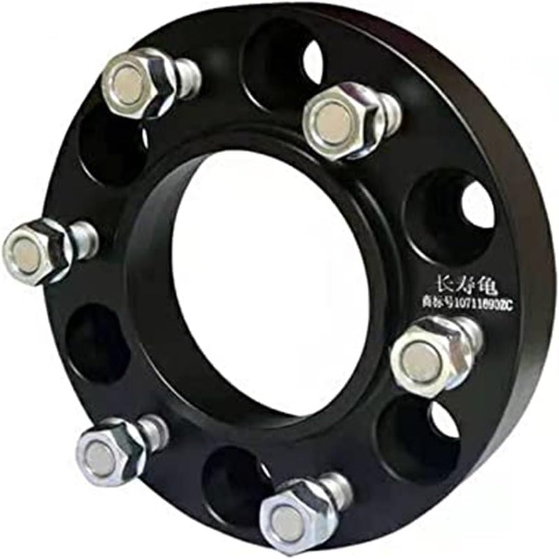 Vuzmode 25MM Wheel Spacer for Ford Ranger - Image 1