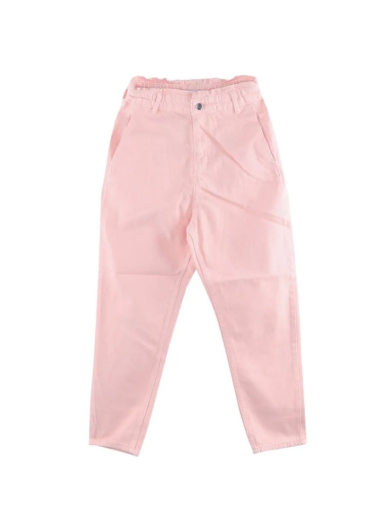 Mishkat Boyfriend Trousers - Image 1