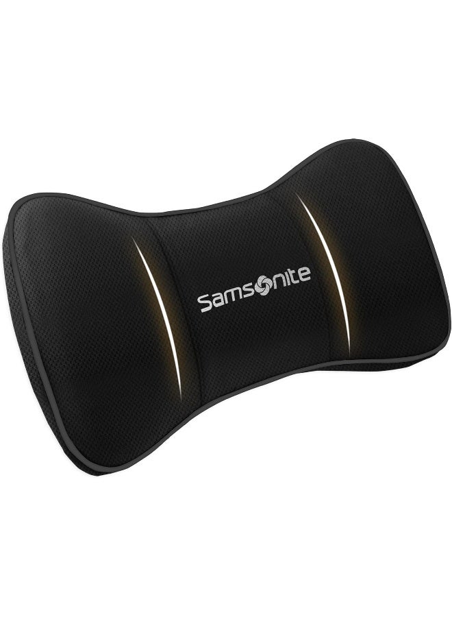 SAMSONITE Travel Neck Pillow for Car or SUV - Image 1