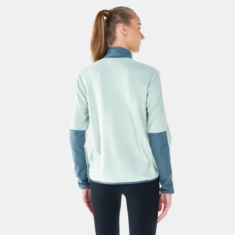 Nike Women's Golf Therma-FIT Victory 1/2-Zip Golf Top