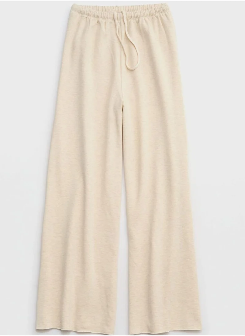 آري من امريكان ايجل Wide Leg Pants