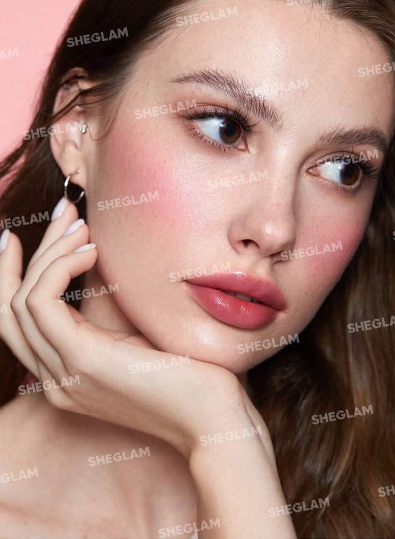 SHEGLAM Lunar Orbit Blush Ball- Adorn - Image 3