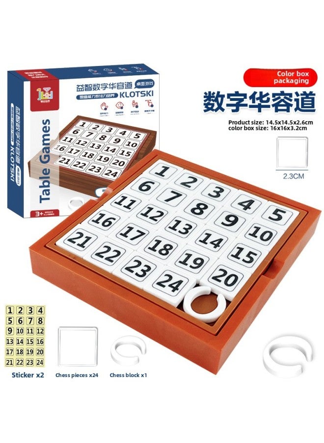 ألعاب لوحية تعليمية للأطفال من نوع كونغ مينغ شطرنج، إكس أو، تيك تاك تو، هوا رونغ داو، شطرنج أرستقراطي مفرد، للبيع بالجملة
