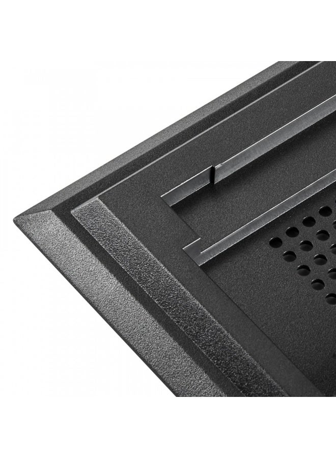 1Pcs For XBOX ONE S Game Console Vertical Stand Gaming Player Host Dock Cooling Mount Cradle Holder For Xbox One Slim - Image 5