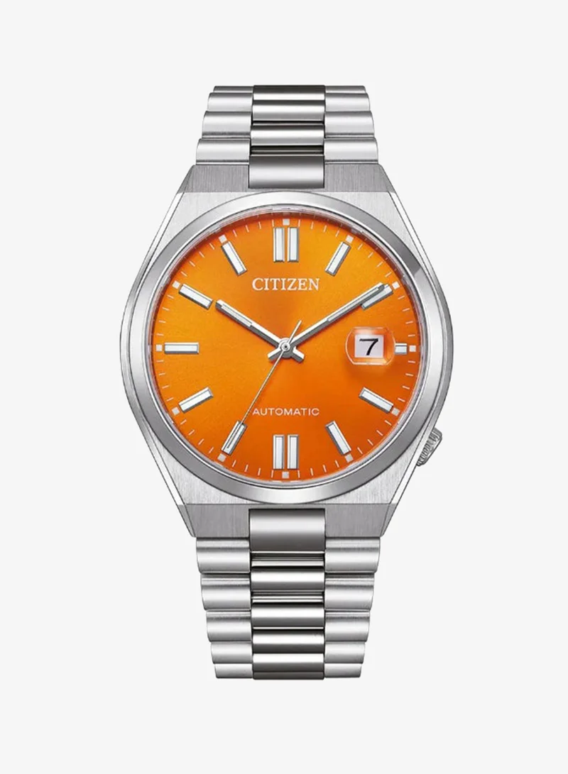 Citizen MECHANICAL MEN - NJ0151-88Z