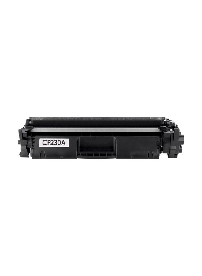 HP خرطوشة مسحوق الحبر لطابعة ليزر جيت أسود - Image 1