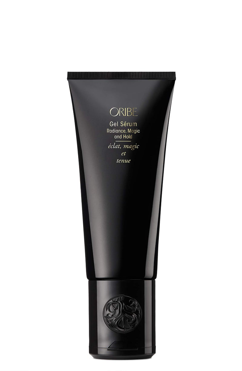 Oribe Gel Radiance Magic and Hold Serum for Unisex, 5 Ounce - Image 1