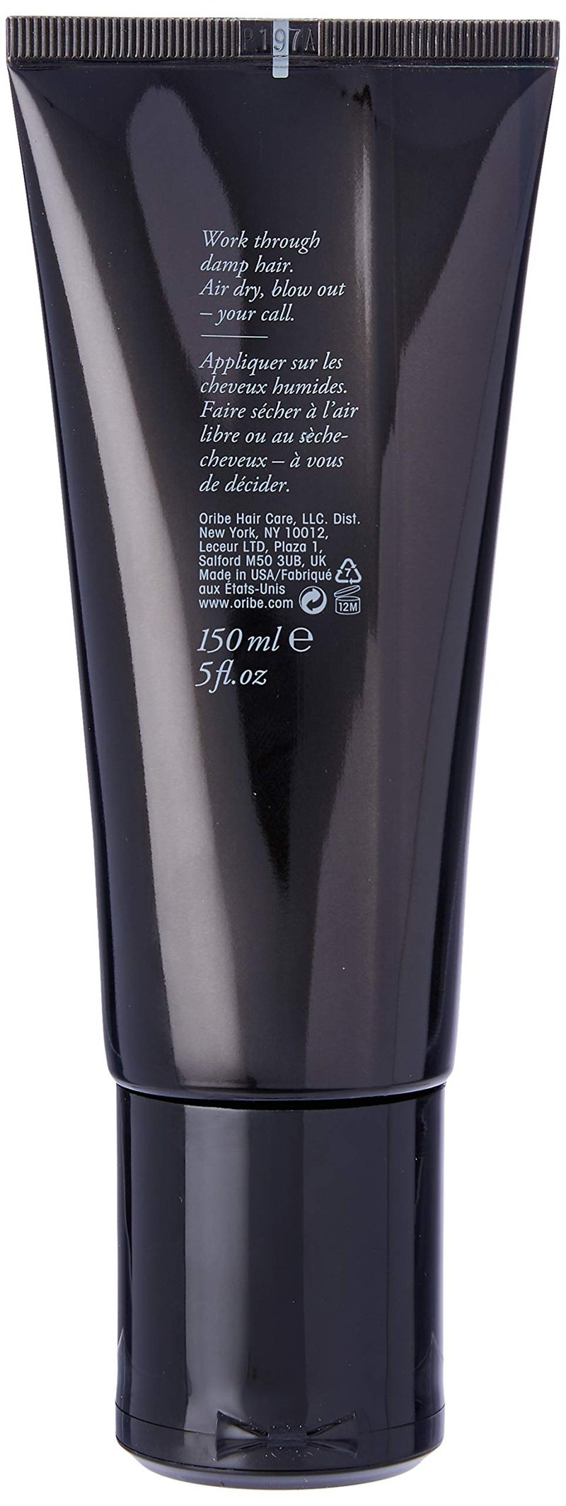 Oribe Gel Radiance Magic and Hold Serum for Unisex, 5 Ounce - Image 2