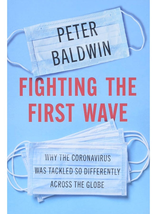 Fighting the First Wave: Why the Coronavirus Was Tackled So Differently Across the Globe - Image 1