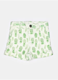 Baby Boys Short Pineapple  Gabardine - pzsku/ZB8E95ABFD1D3D423B618Z/45/_/1707728422/c7308f5c-0ec8-4057-ba8e-9af0f4773944