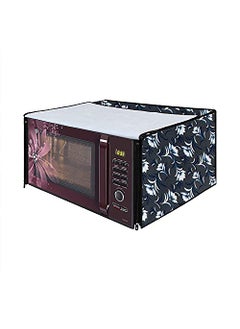 NITASHA Nitasha Waterproof Dustproof Cover for Whirlpool 27 L Convection Microwave Oven 27L Crisp STEAM Conv MW OvenMS Design NO NIT02  - Image 1