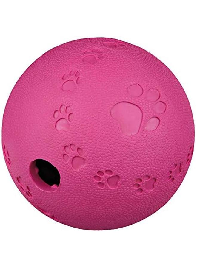 Trixie Ball With Heart Jute Fabric Ã¸ 4.5 X 18 Cm - Image 2