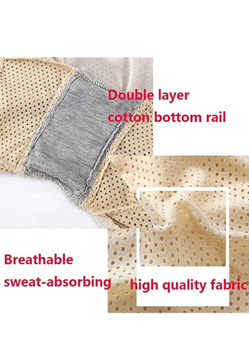 Excefore - Hip Enhancer Shapewear, Womens Lifter Padded Shorts, Pads Underwear Shapewear  BBL Padded Shorts - Image 1