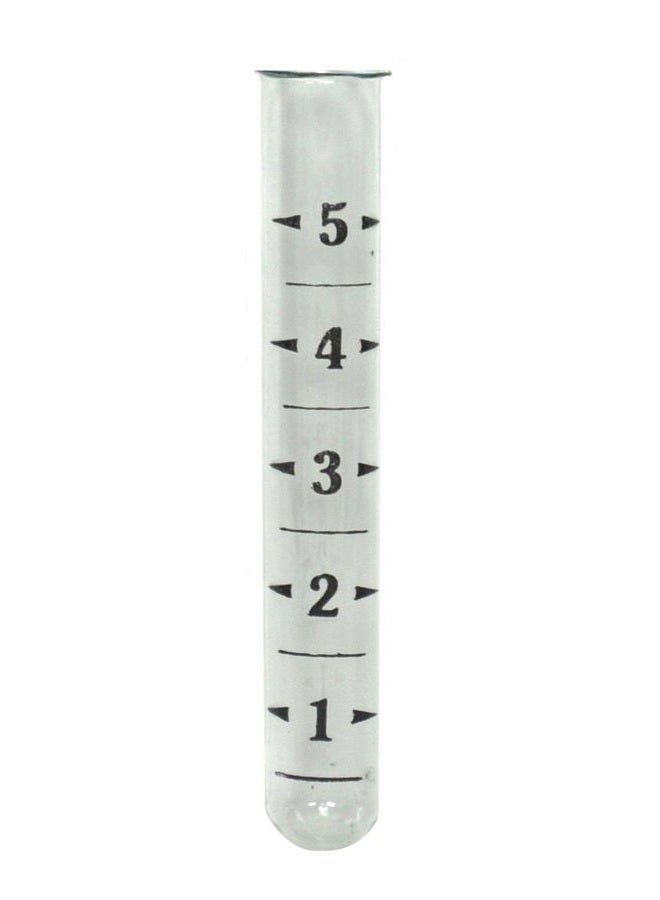 Ancient Graffiti Replacement Tube/Rain Gauge - Image 1