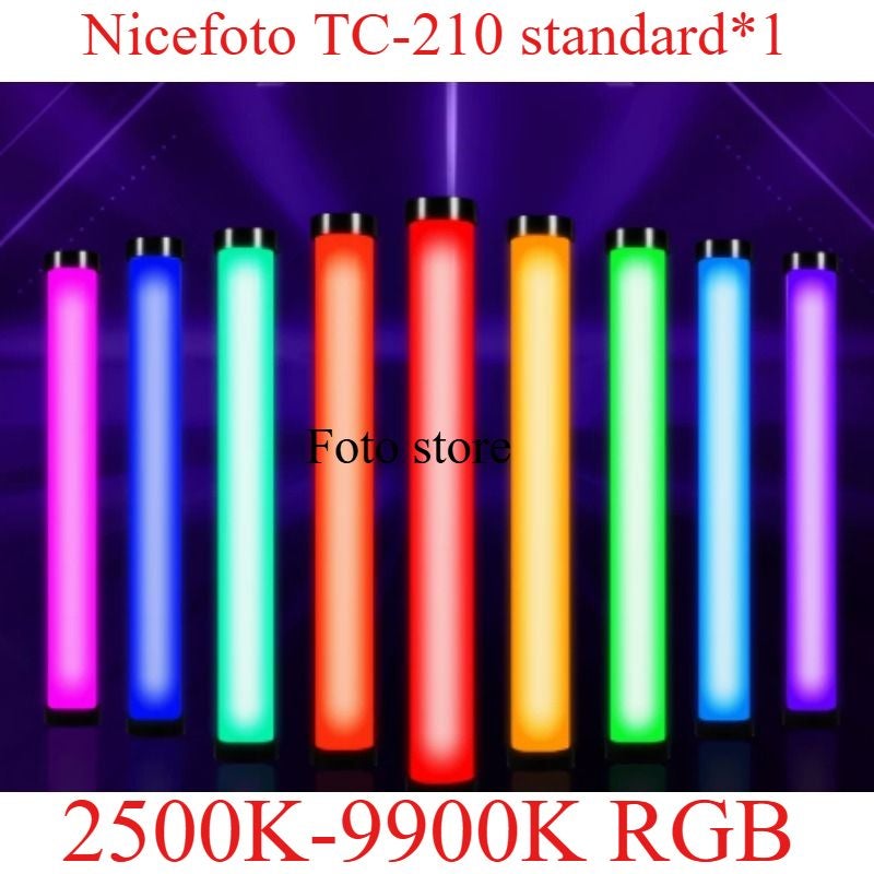 نايس فوتو إلكترونيات NiceFoto TC - Image 1