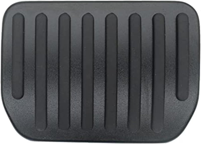 DEMULAX Car Pedal Cover Set for Tesla Model 3/Y - Image 4