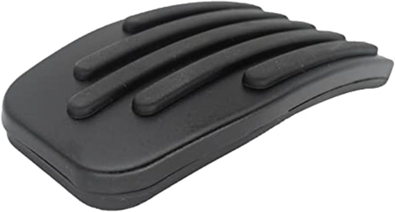 DEMULAX Car Pedal Cover Set for Tesla Model 3/Y - Image 5