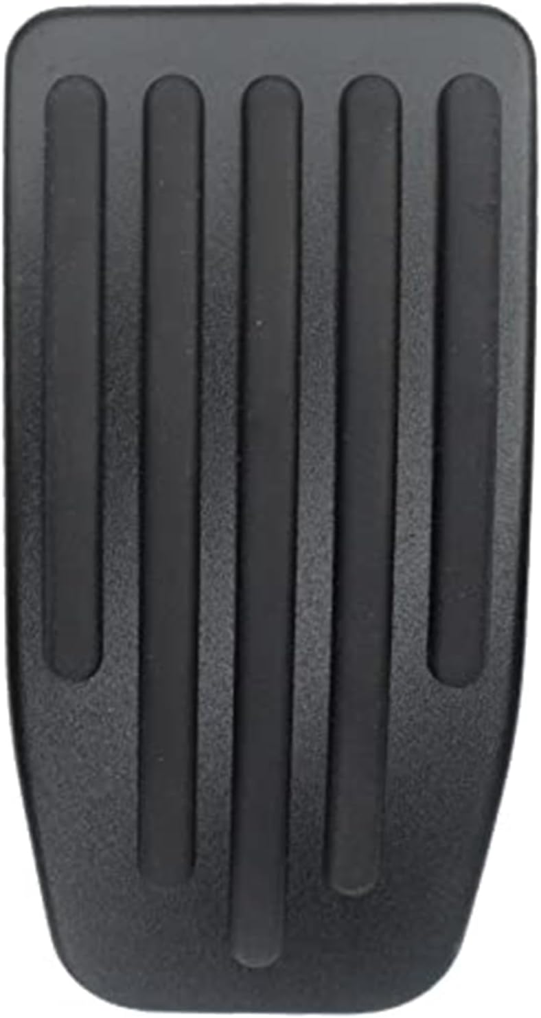 DEMULAX Car Pedal Cover Set for Tesla Model 3/Y - Image 2