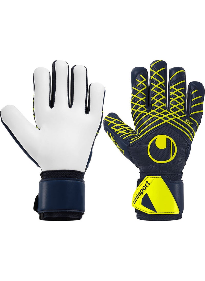 UHLSPORT - Goalkeeper Glove Prediction Supersoft Hn 101133401 - Image 1