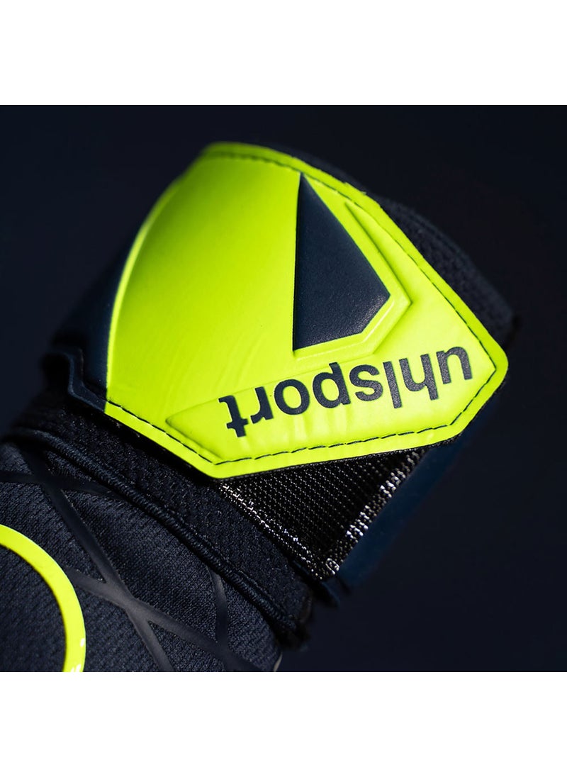 UHLSPORT - Goalkeeper Glove Prediction Supersoft Hn 101133401 - Image 1
