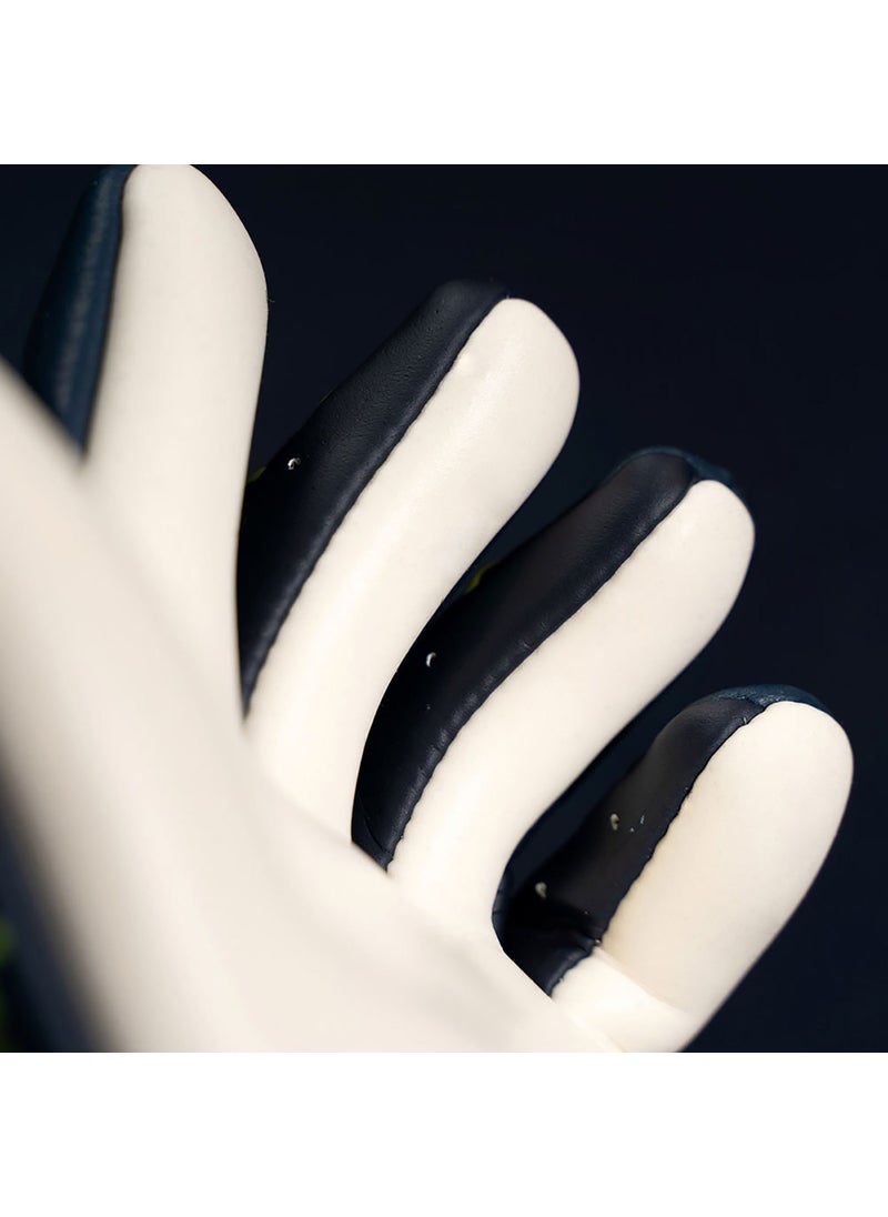 UHLSPORT - Goalkeeper Glove Prediction Supersoft Hn 101133401 - Image 1