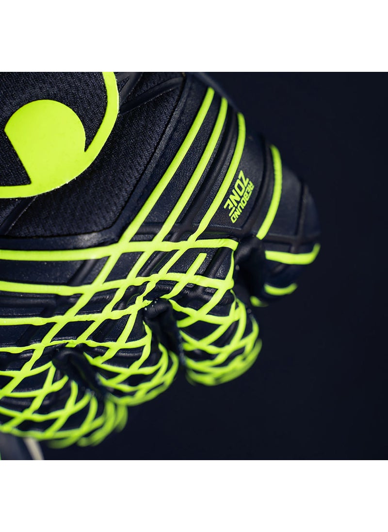 UHLSPORT - Goalkeeper Glove Prediction Supersoft Hn 101133401 - Image 1