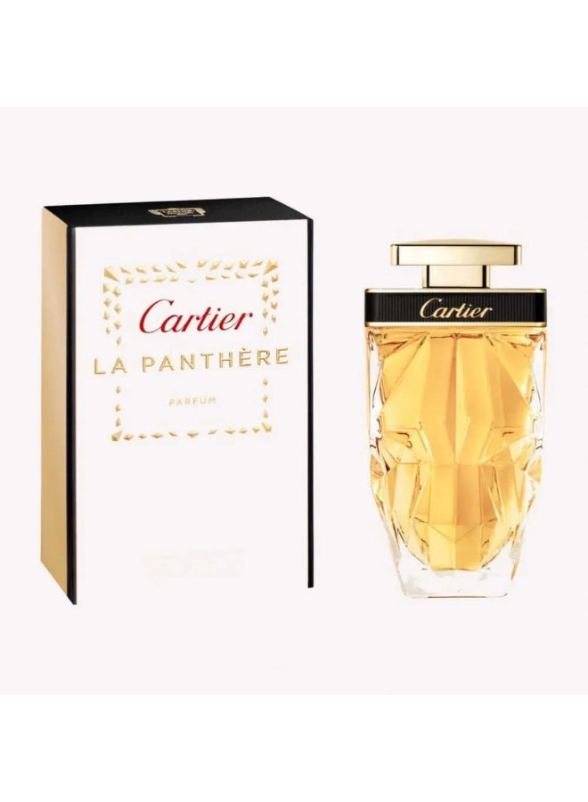 لا كارتير لا بانثير نسائي من كارتير برفيوم 75مل