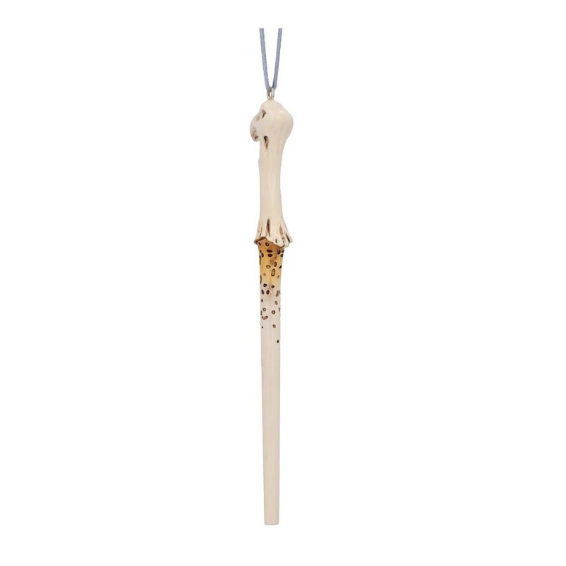 نيميسيس ناو Nemesis الآن Harry Potter Voldemort's Wand Cream Cream 15.5cm - Image 2