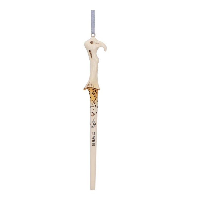 نيميسيس ناو Nemesis الآن Harry Potter Voldemort's Wand Cream Cream 15.5cm - Image 3