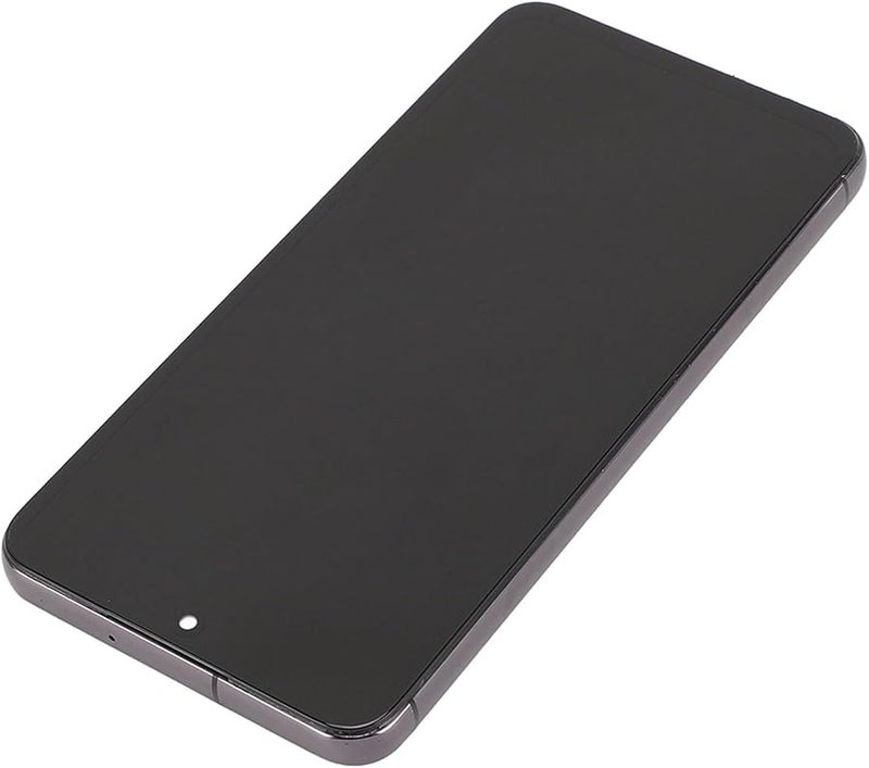 Samsung Galaxy S23 Plus LCD Screen Touch Digitizer Assembly Full Set Black with Repair Tools - Image 4