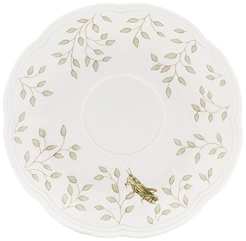 LENOX Lenox Butterfly Meadow Saucer  - Image 1