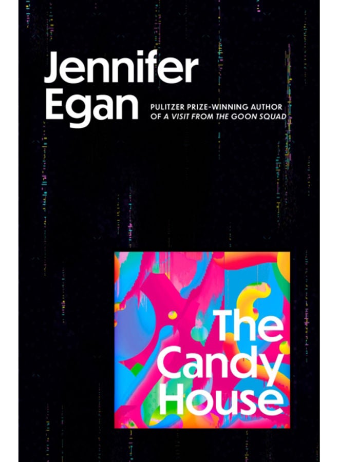 The Candy House 