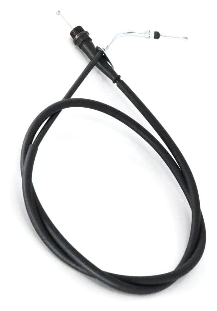 DUDUBUY Choke Cable for Arctic Cat 0487-002 - Fits 1996-2001 400 2x4 4x4 & 454 Bearcat