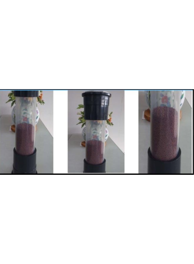 Water Filter Device