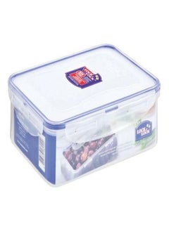 LOCK & LOCK Rectangular Food Container 1.6 L 