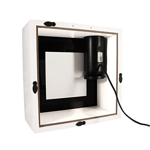 Conceal-a-Cam for Ring (white) - Image 3