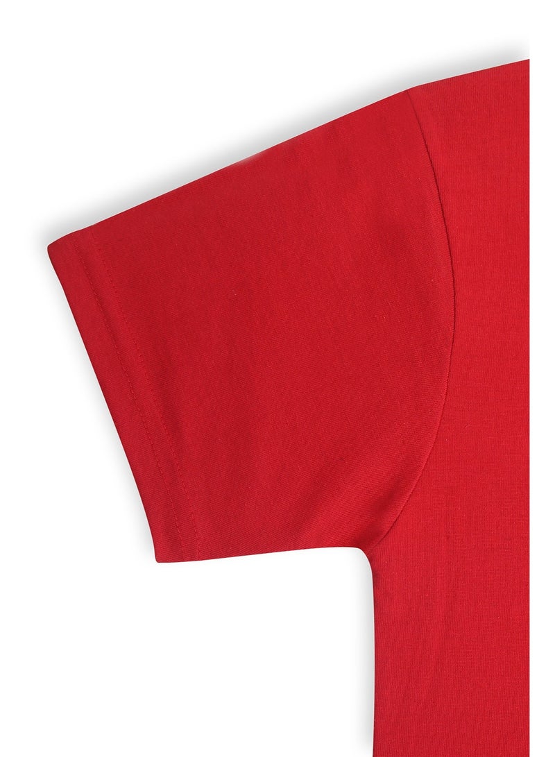 Dubshi Dubai Unisex T-Shirts D184 - Image 3