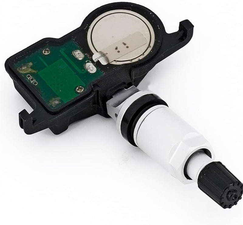 نظام مراقبة ضغط الإطارات، حساس TPMS لتويوتا أفالون، كامري، 4 رنر، كورولا 2019 2020، تردد 433 ميجاهرتز، قطعة واحدة - Image 5