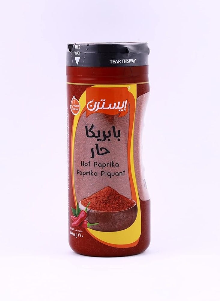 Eastern Hot Paprika 160 g