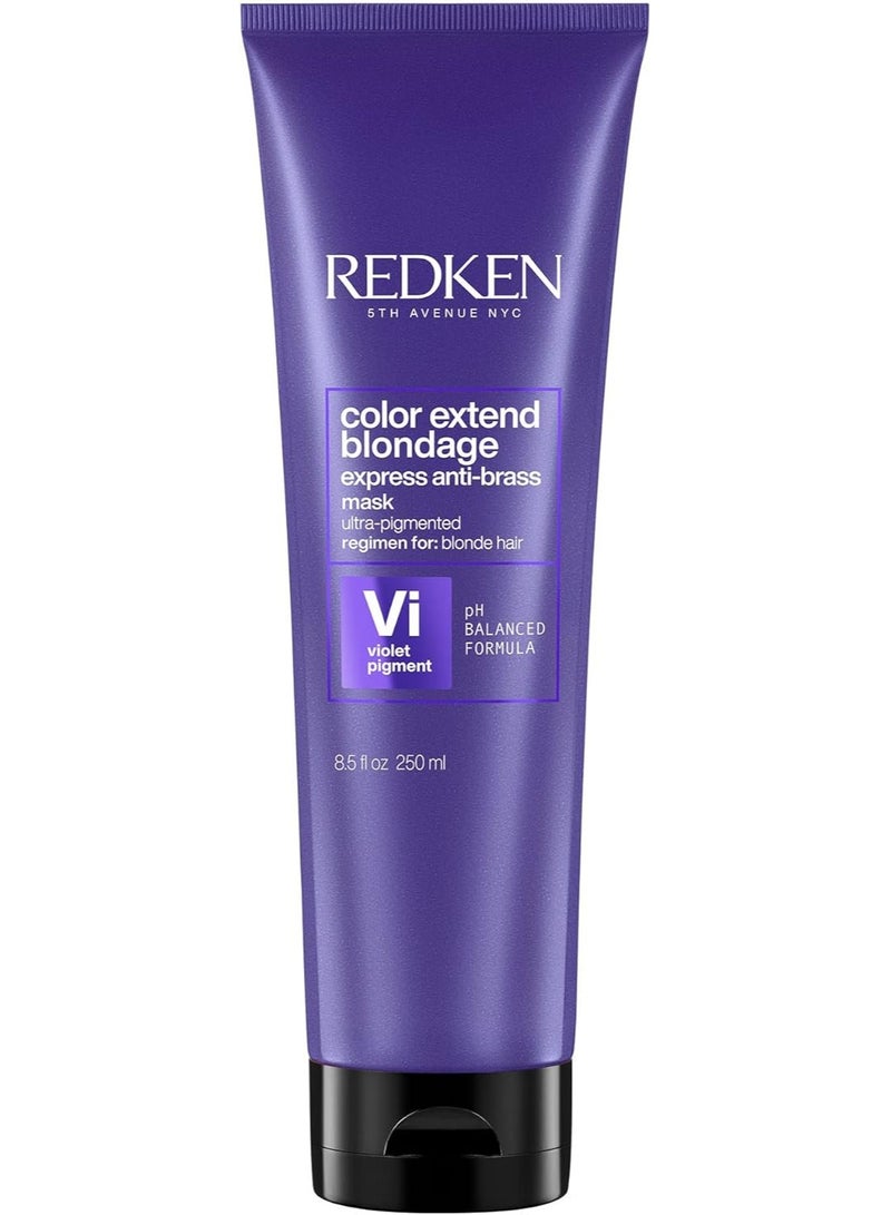 قناع ريدكن كولور إكستند بلونداج – 250 مل