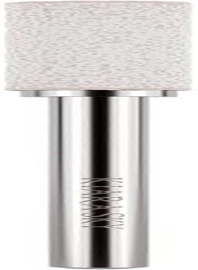 Kiara Sky Small Sanding Bands | MEDIUM Grit | White | for use with 3.1 MM Mandrel Drill Bit | 50 Pieces - Image 2